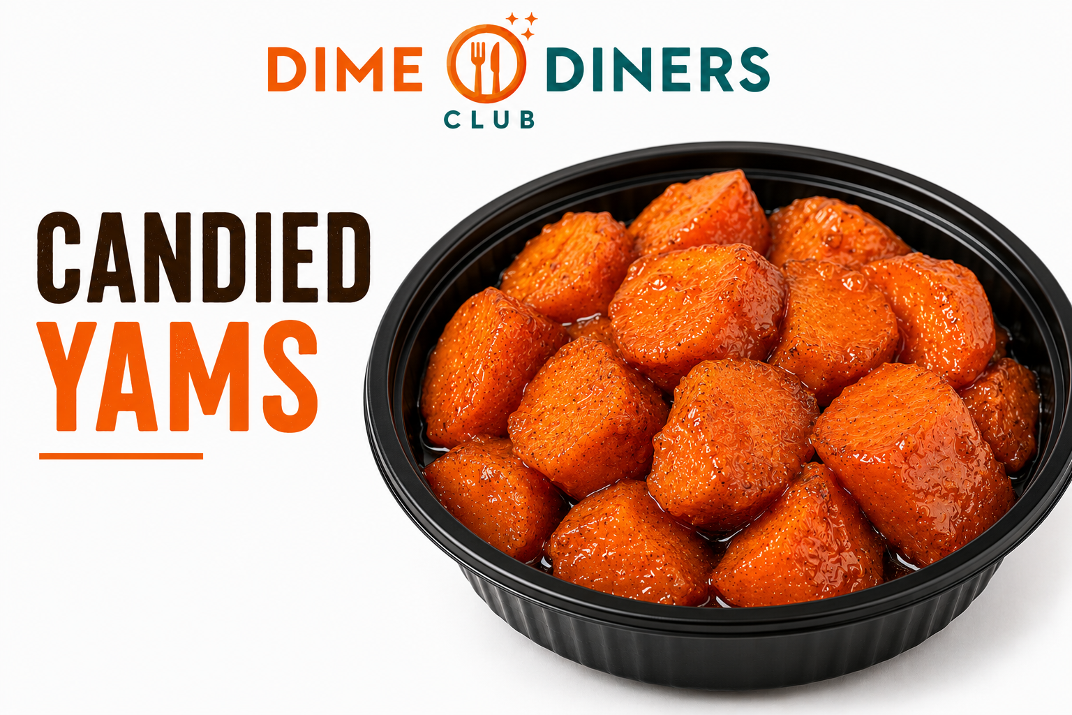Candied Yams