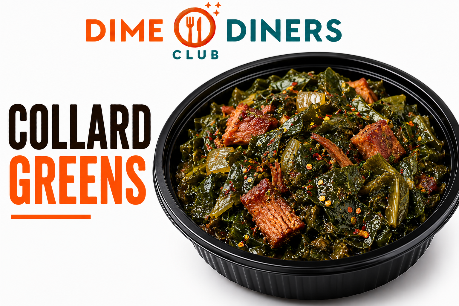 Collard Greens