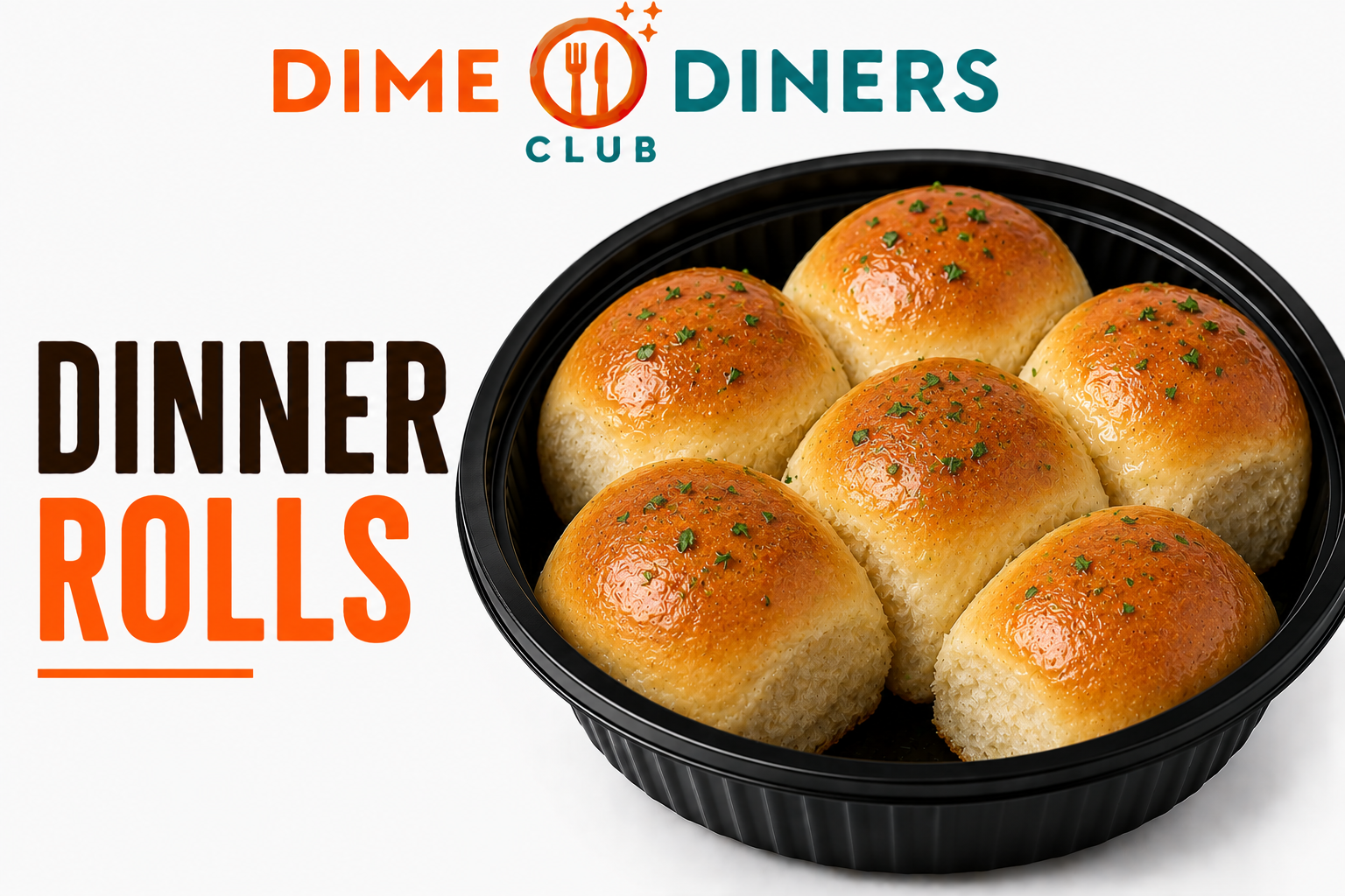 Dinner Rolls