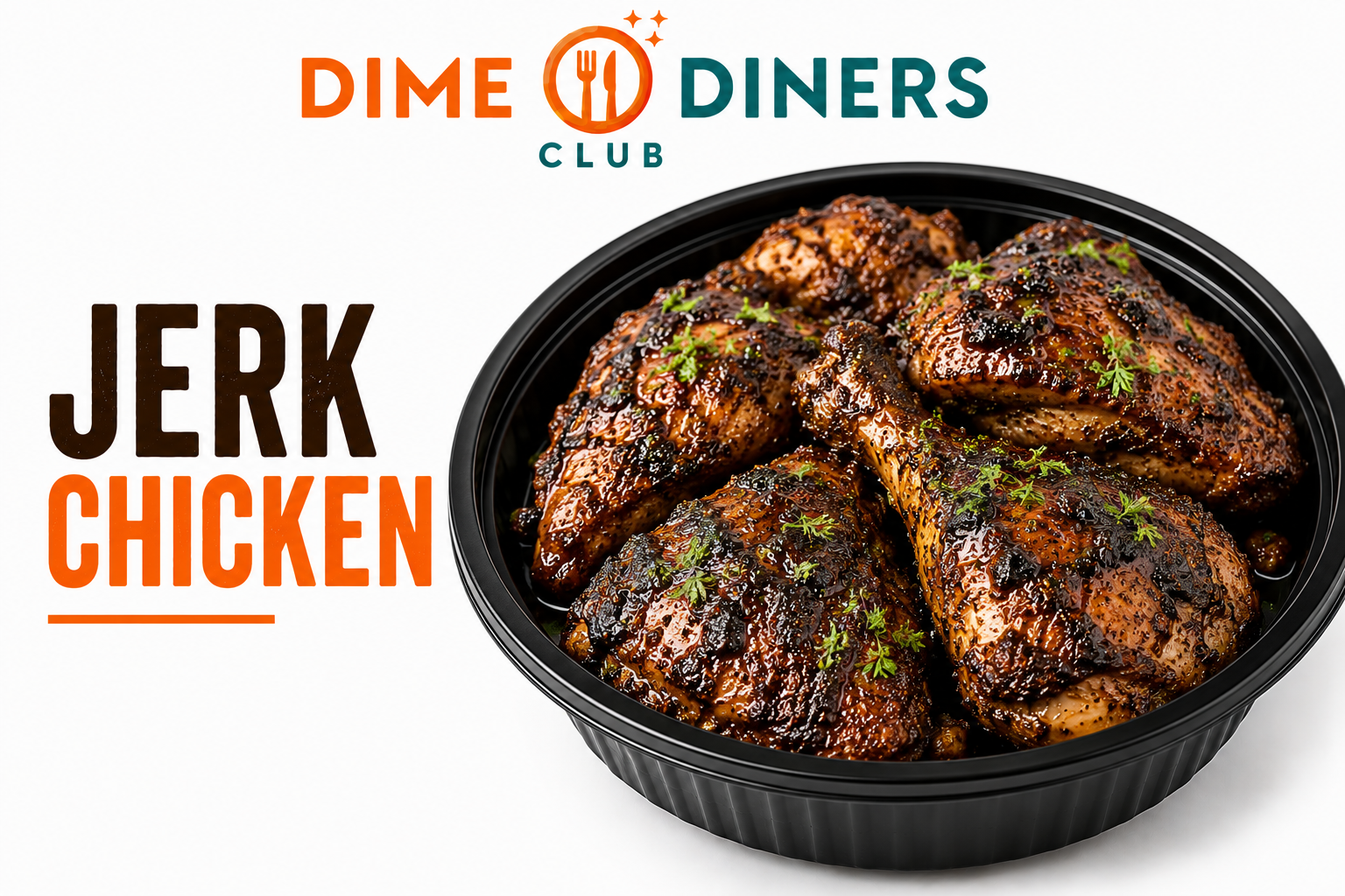 Jerk Chicken