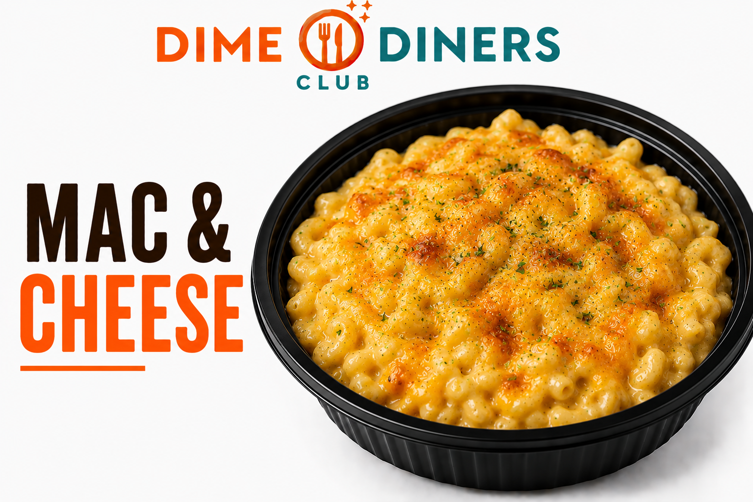 Mac and Cheese