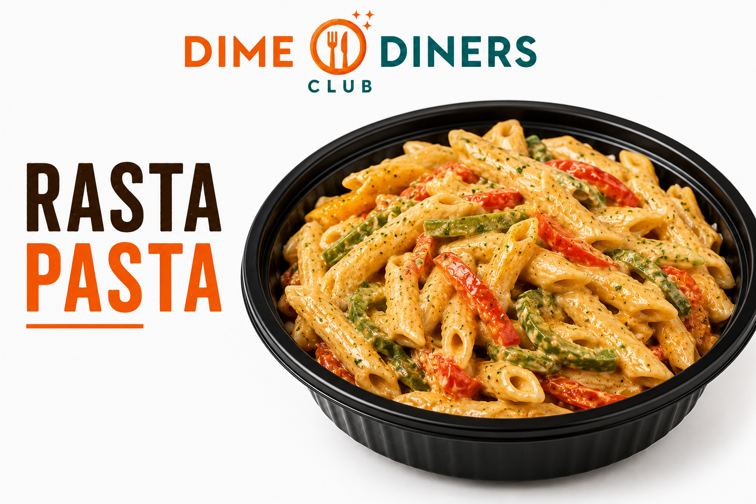 Rasta Pasta