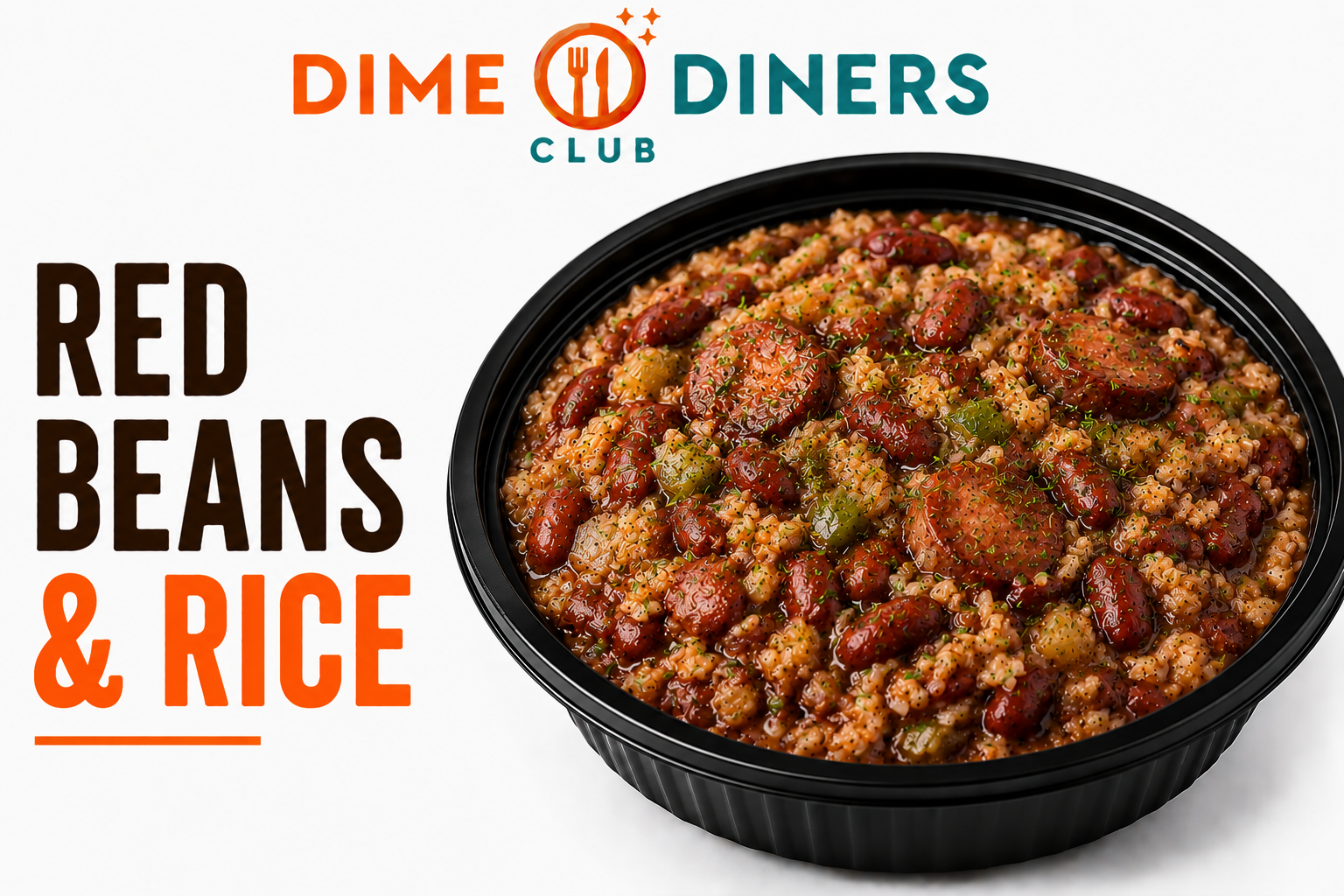 Red Beans and Rice