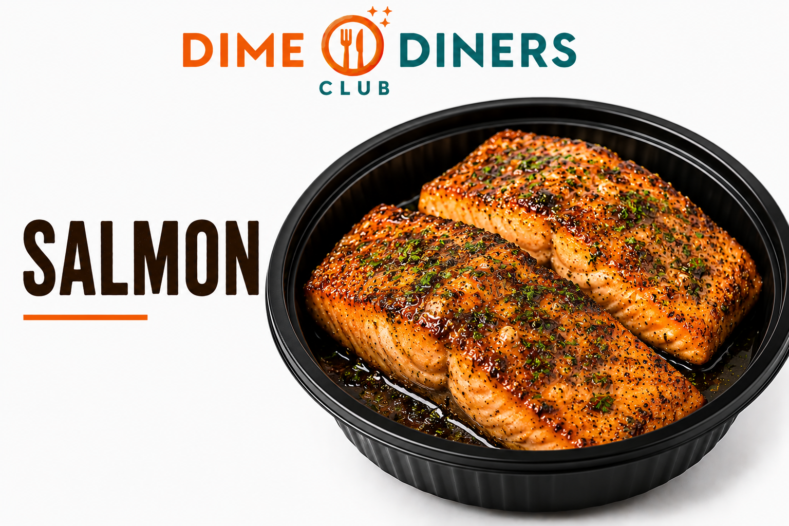 Salmon